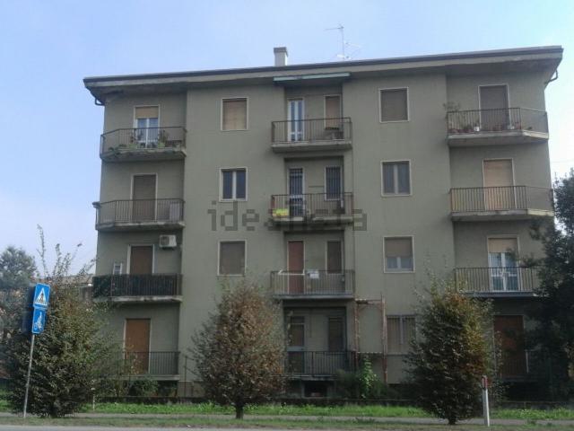Appartamento in vendita a Truccazzano, Lombardia