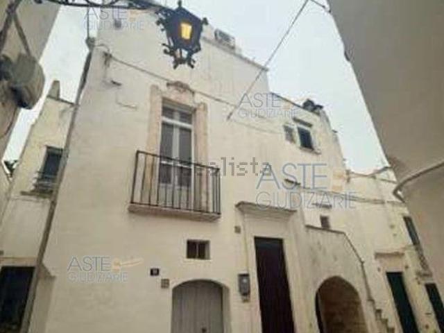 Appartamento in vendita a Puglia, Taranto
