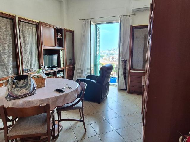 Appartamento in vendita a IV Circoscrizione, Messina