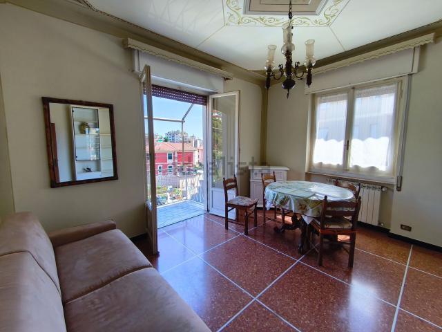 Appartamento in vendita a Rapallo, Liguria