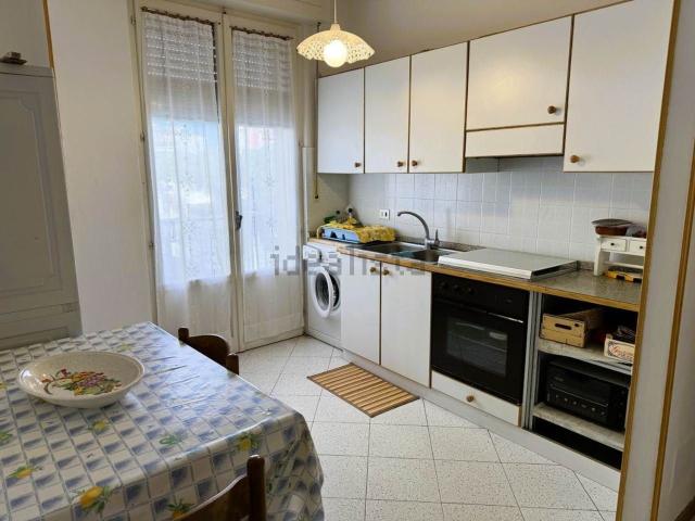 Appartamento in vendita a Follonica