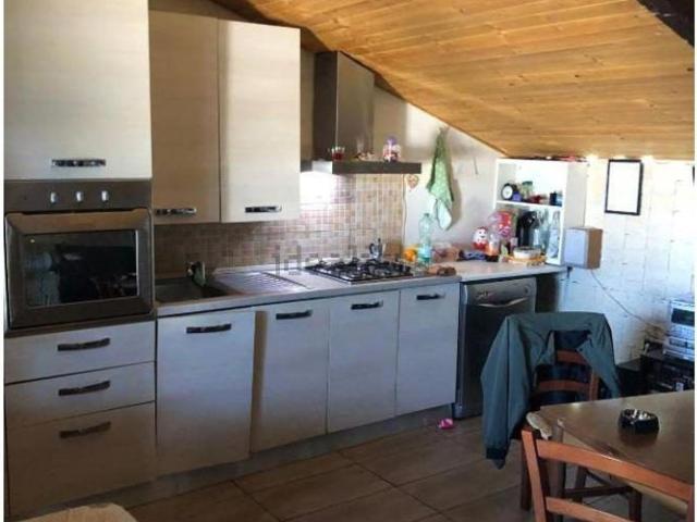 Appartamento in vendita a Santa Teresa, Spoltore