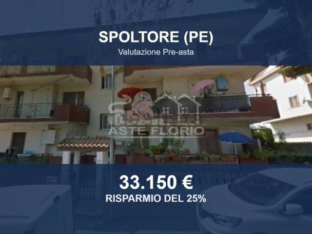Appartamento in vendita a Santa Teresa, Spoltore