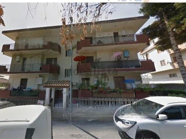 Appartamento in vendita a Santa Teresa, Spoltore