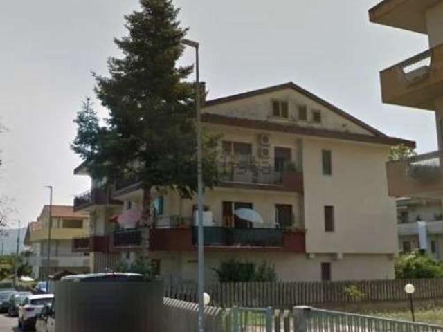 Appartamento in vendita a Santa Teresa, Spoltore