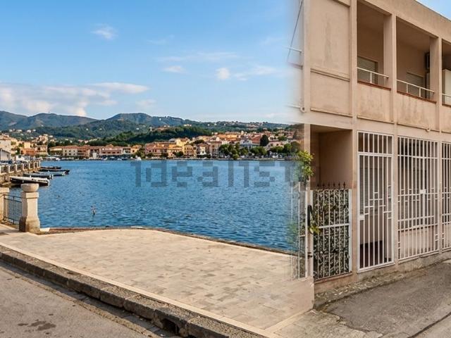 Appartamento in vendita a Ganzirri, Messina