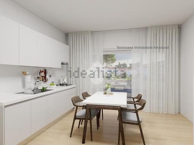 Appartamento in vendita a Rimini