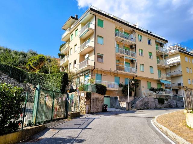 Appartamento in vendita a Spotorno, Liguria