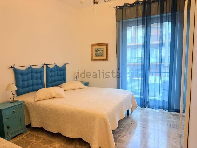 Appartamento in vendita a Spotorno, Liguria