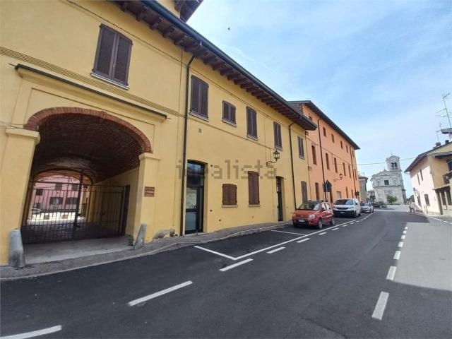 Appartamento in vendita a Torre D'arese, Lombardia