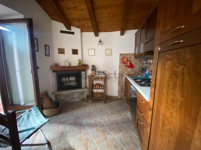 Appartamento in vendita a Comunità montana della valle Camonica, Malonno
