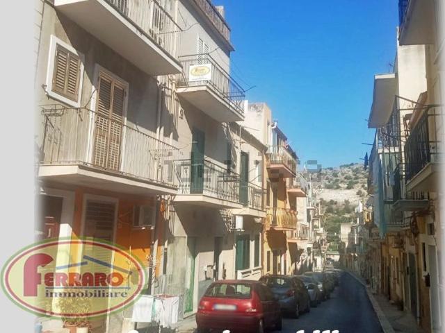 Appartamento in vendita a Scicli, Balata