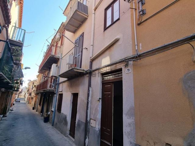 Appartamento in vendita a San Cataldo, Sicilia
