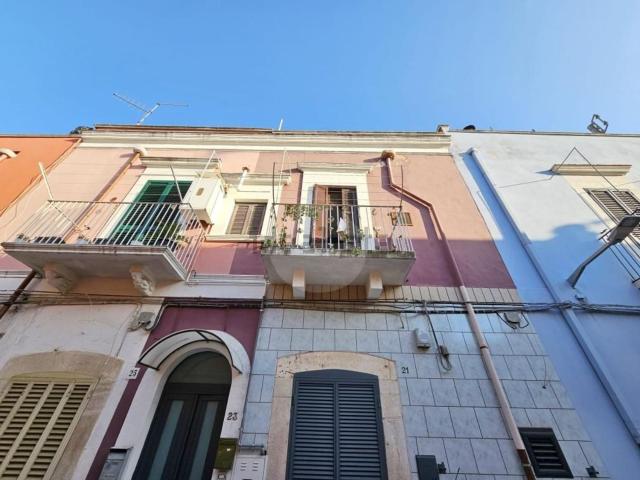 Appartamento in vendita a Puglia, Bari