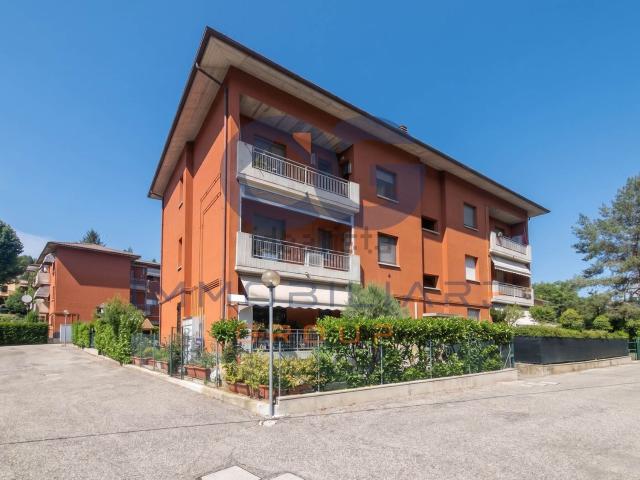 Appartamento in vendita a Unione dei comuni Valli del Reno, Lavino e Samoggia, Monte San Pietro