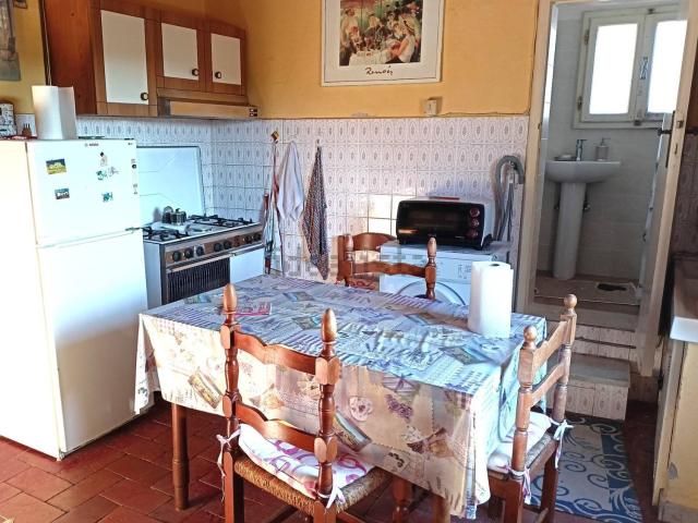 Appartamento in vendita a Crespina Lorenzana, Crespina