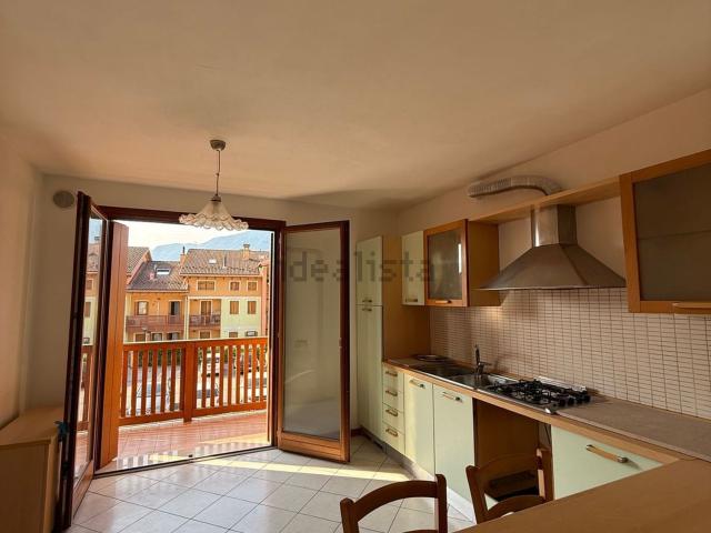 Appartamento in vendita a Boscariz, Feltre