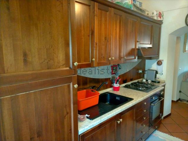 Appartamento in vendita a Piemonte, Alessandria