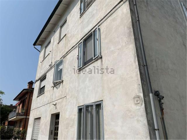 Appartamento in vendita a Mizzana, Ferrara