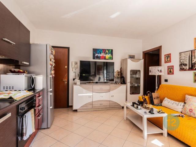 Appartamento in vendita a Pianura Reggiana, Re