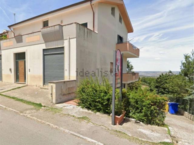 Appartamento in vendita a Ferrandina, Basilicata