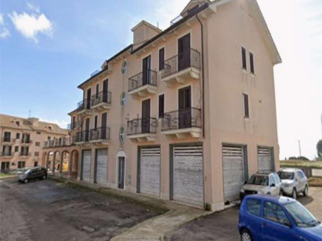 Appartamento in vendita a Piazza, Sicilia