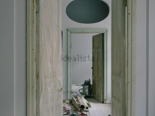 Appartamento in vendita a Prati, Roma
