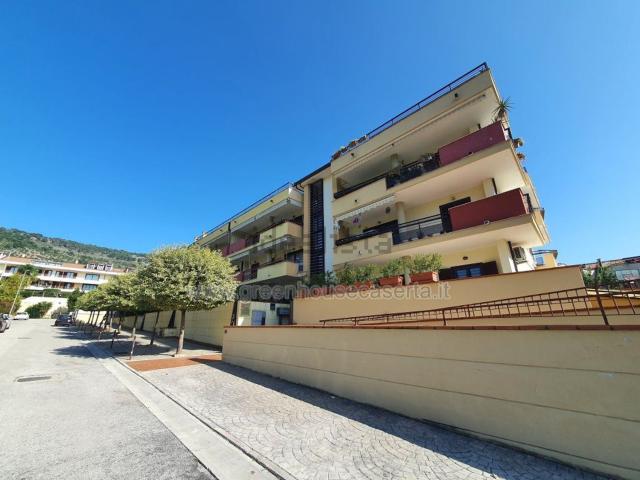 Appartamento in vendita a Casolla, Caserta