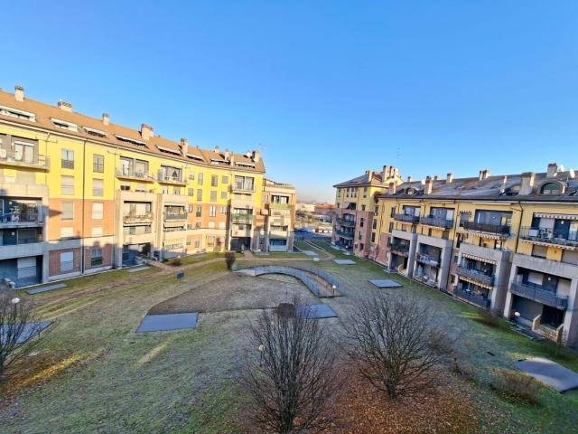 Appartamento in vendita a Sedriano, Lombardia