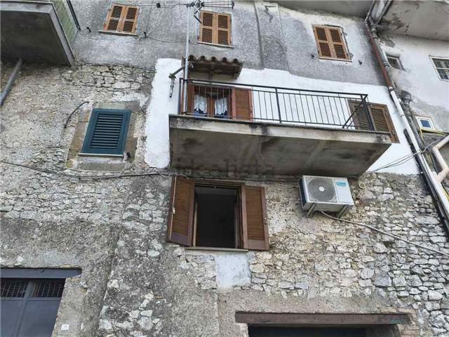 Appartamento in vendita a Rocca Massima, Lazio