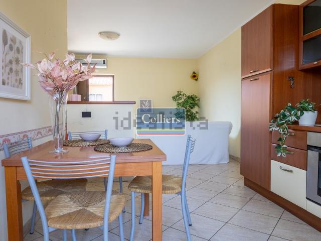 Appartamento in vendita a Torvajanica, Roma Capitale