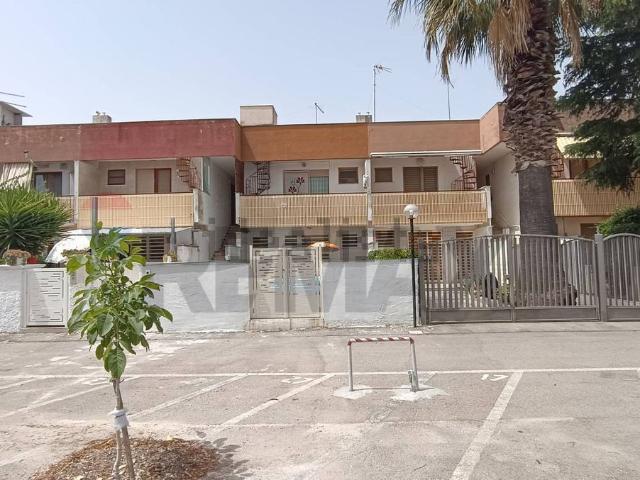 Appartamento in vendita a Ippocampo, Puglia