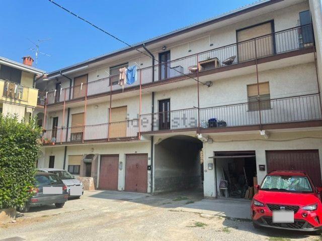 Appartamento in vendita a Gaggiolo, Piemonte