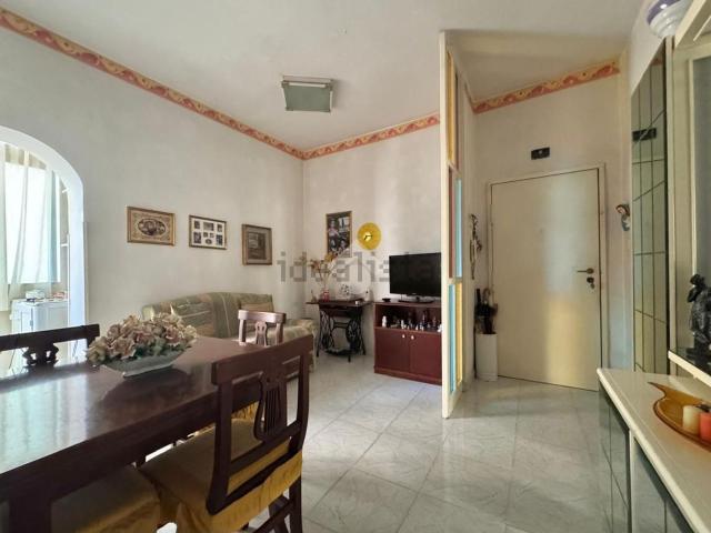 Appartamento in vendita a Portici, Campania
