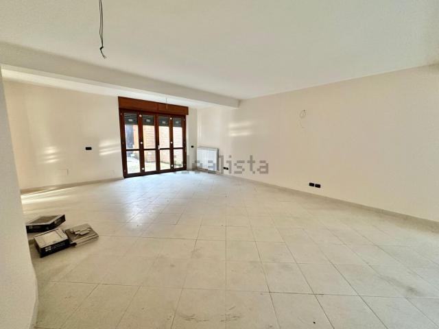 Appartamento in vendita a San Giovanni, Campobasso