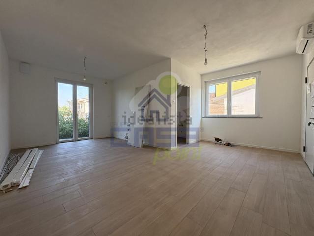 Appartamento in vendita a San Daniele Po, Cremona