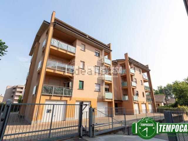 Appartamento in vendita a San Rocco, Sant'Angelo Lodigiano