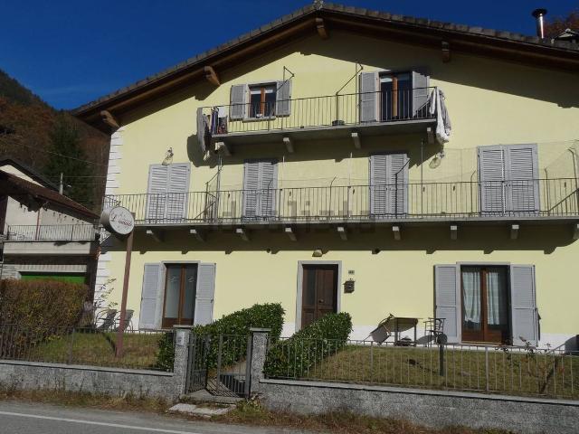 Appartamento in vendita a Piemonte, Verbano-cusio-ossola