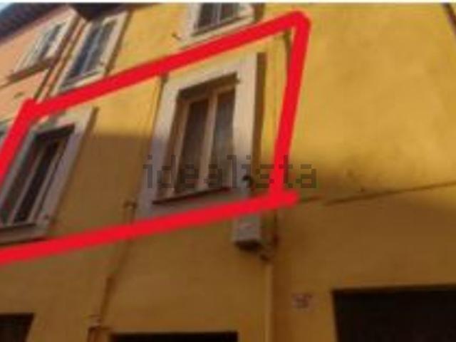 Appartamento in vendita a Città Giardino, Terni