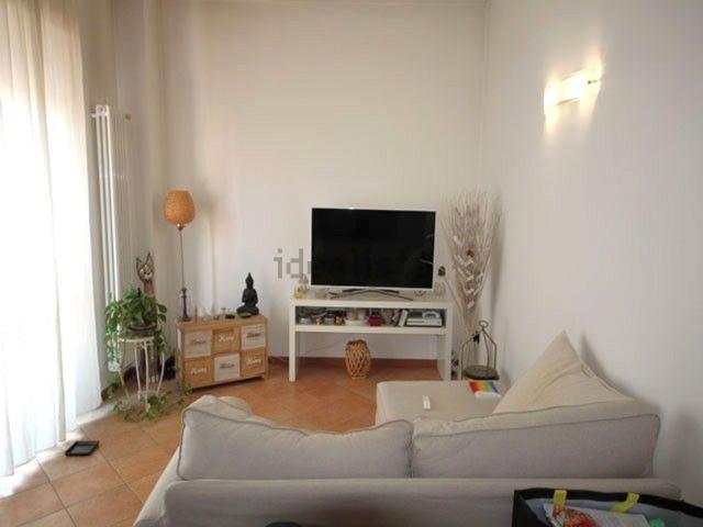 Appartamento in vendita a San Giorgio, Desio