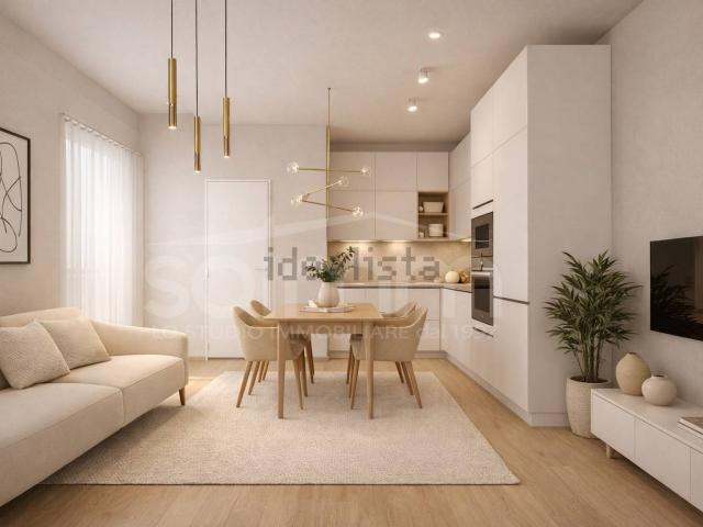 Appartamento in vendita a La Vega, Cagliari