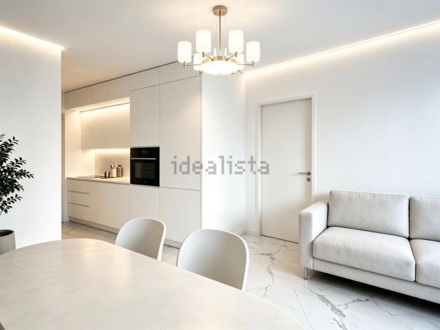 Appartamento in vendita a Sant'Antonio, Marche
