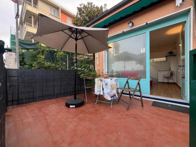 Appartamento in vendita a Cavi, Lavagna
