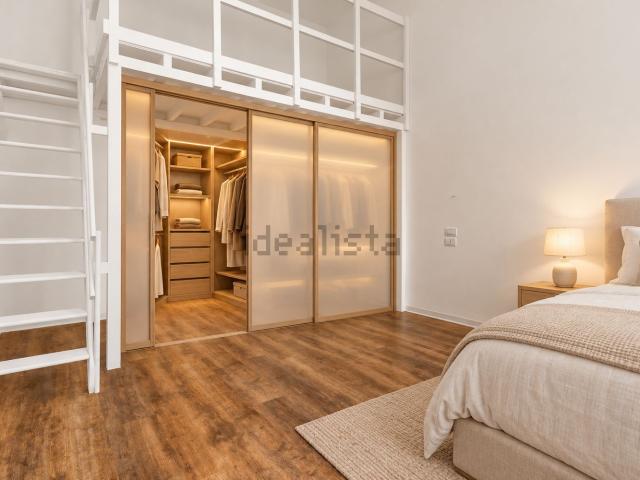 Appartamento in vendita a Villapizzone, Milano