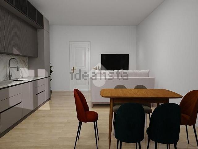 Appartamento in vendita a Asmonte, Ossona