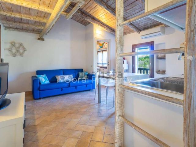 Appartamento in vendita a Alzachèna/Arzachena, Poltu Quatu