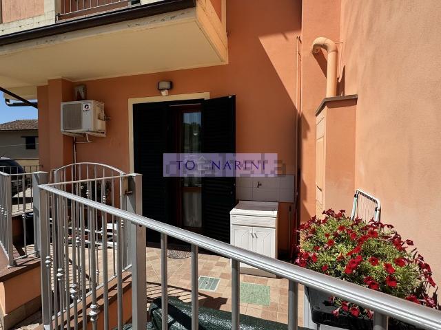 Appartamento in vendita a Larciano, Luacchi