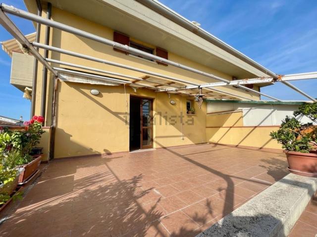 Appartamento in vendita a Montespertoli, Firenze