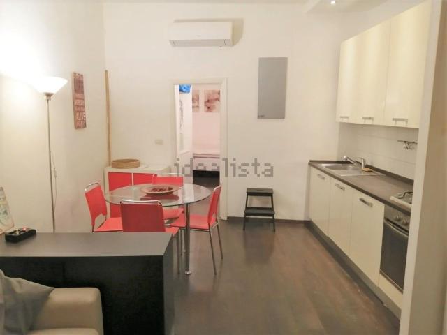 Appartamento in vendita a Centro Est, Serra Riccò