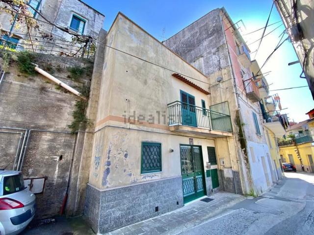 Appartamento in vendita a Santa Rosa, Cava De' Tirreni